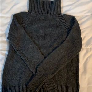 turtle neck